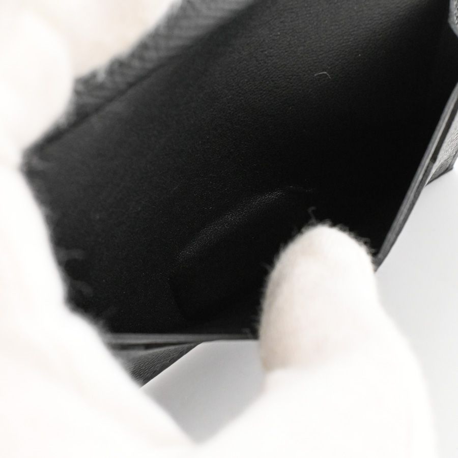 Hermes Mini Wallet Bearn — view 5