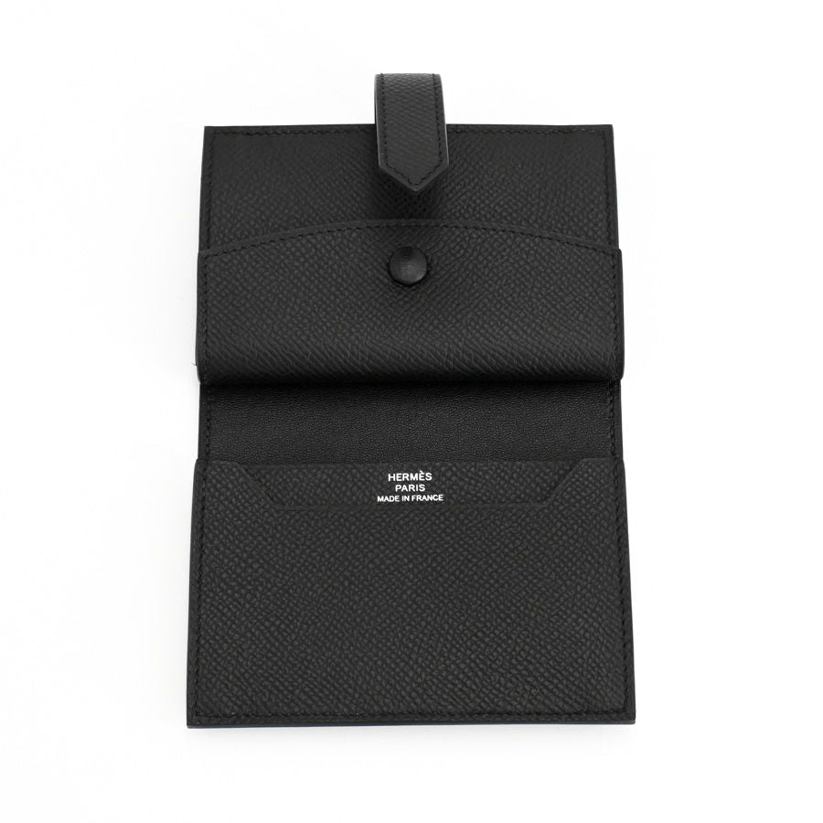 Hermes Mini Wallet Bearn — view 4