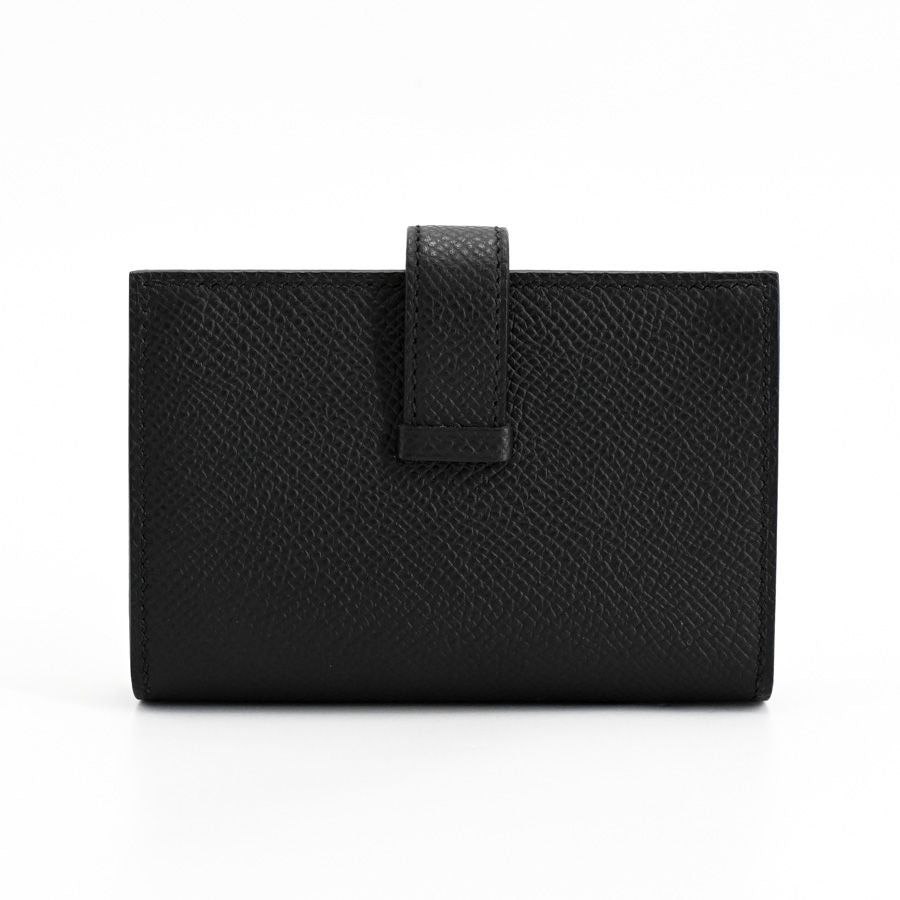 Hermes Mini Wallet Bearn — view 3