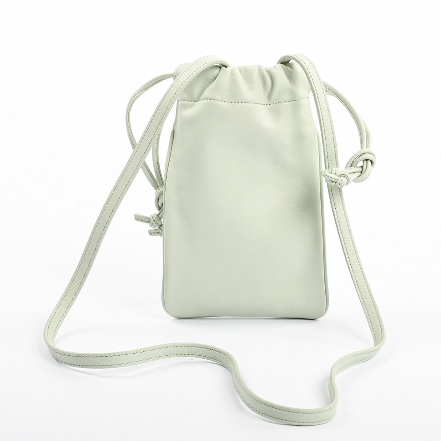 Celine Pouch Drawstring Mobile — view 3