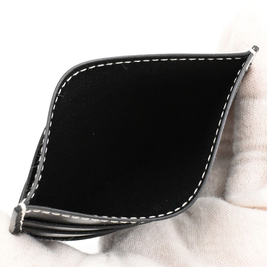 Hermes Card Case H Sellier — view 4