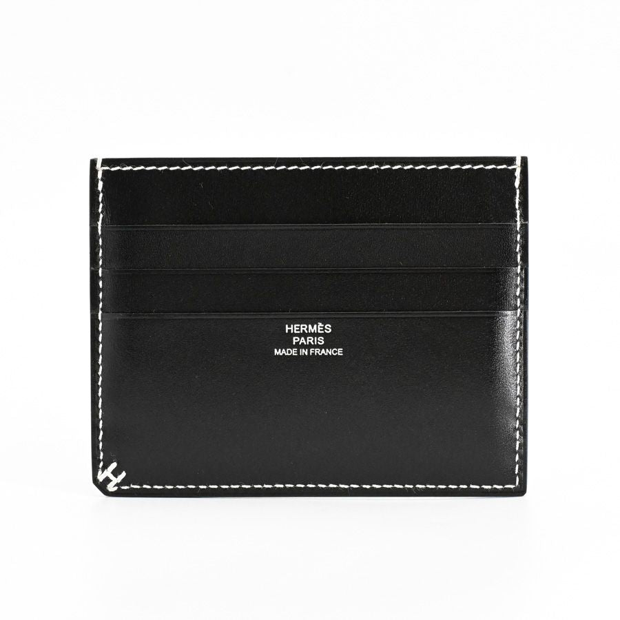 Hermes Card Case H Sellier — view 3