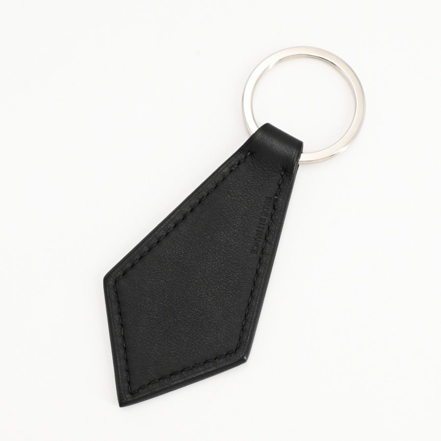 Hermes Key Holder Porte Cles Keychain — view 2