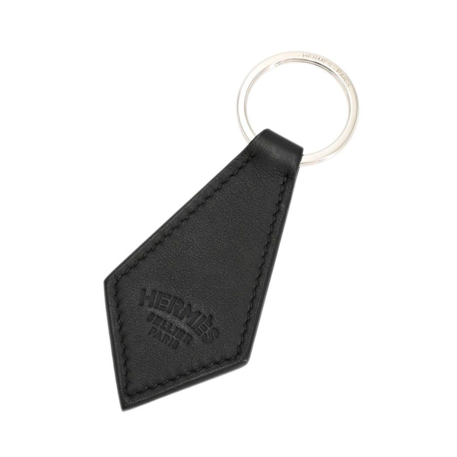 Hermes Key Holder Porte Cles Keychain