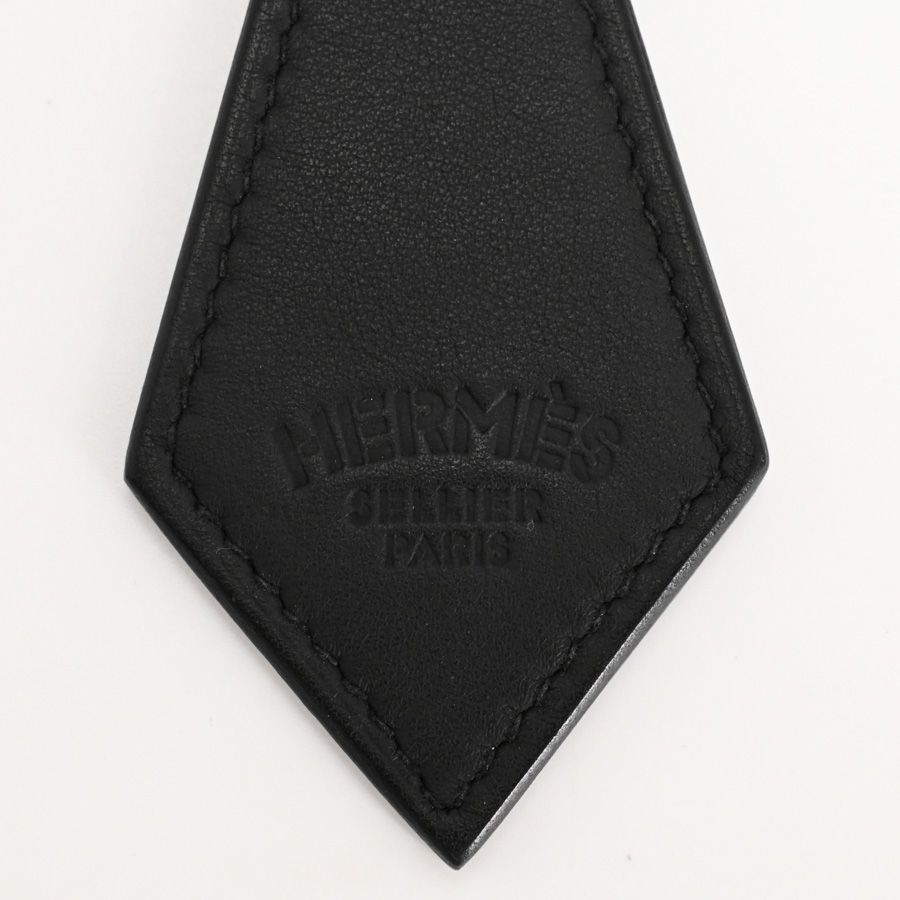 Hermes Key Holder Porte Cles Keychain — view 3