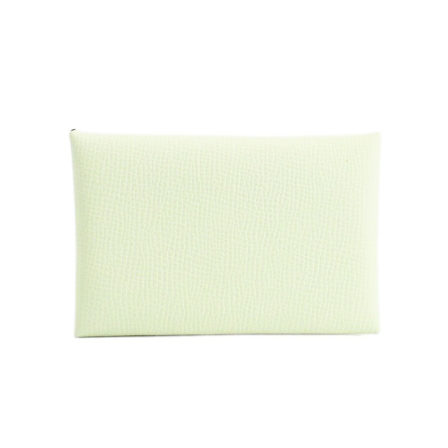Hermes Coin Purse Calvi