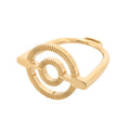 Hermes Scarf Ring Etrier