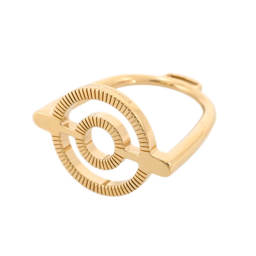 Hermes Scarf Ring Etrier