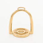 Hermes Scarf Ring Etrier — view 3