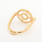 Hermes Scarf Ring Etrier — view 2
