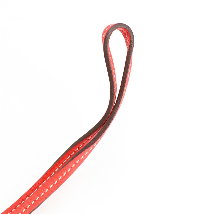 Hermes Charm Paddock Cheval Keychain — view 5