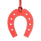 Hermes Charm Paddock Cheval Keychain