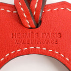 Hermes Charm Paddock Cheval Keychain — view 4