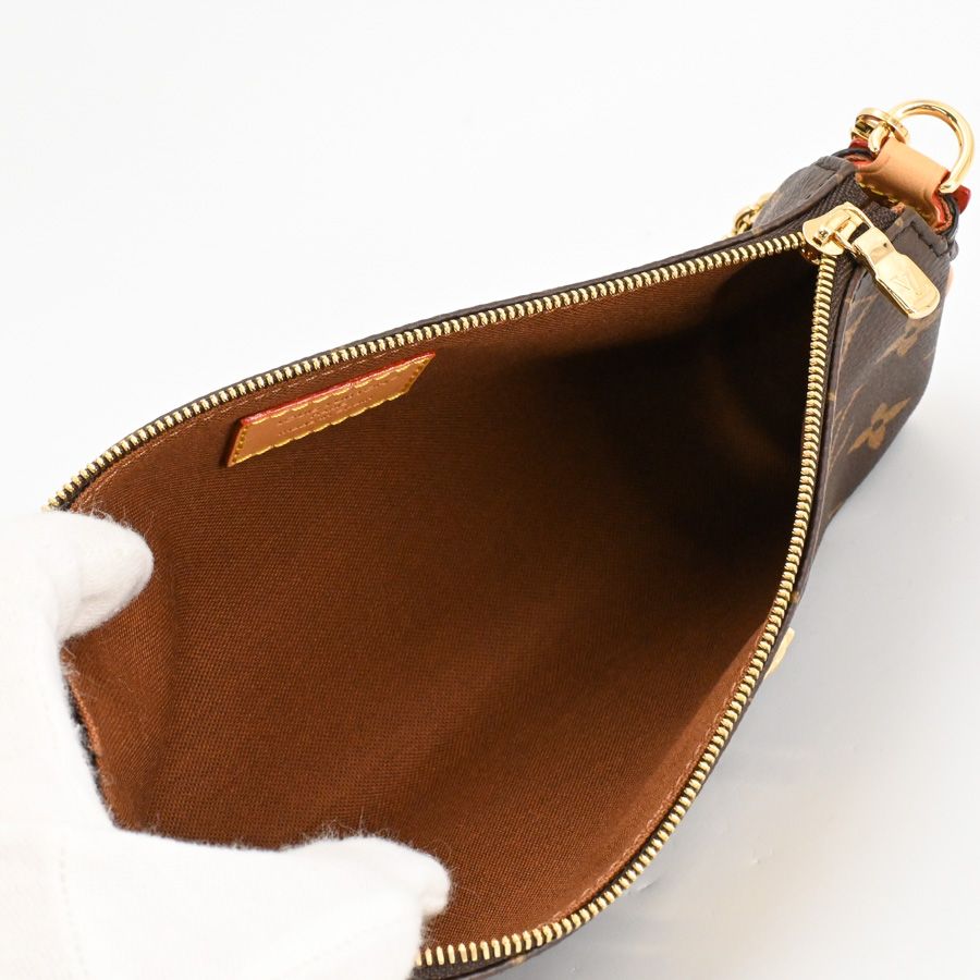 Louis Vuitton Handbag Pochette — view 5