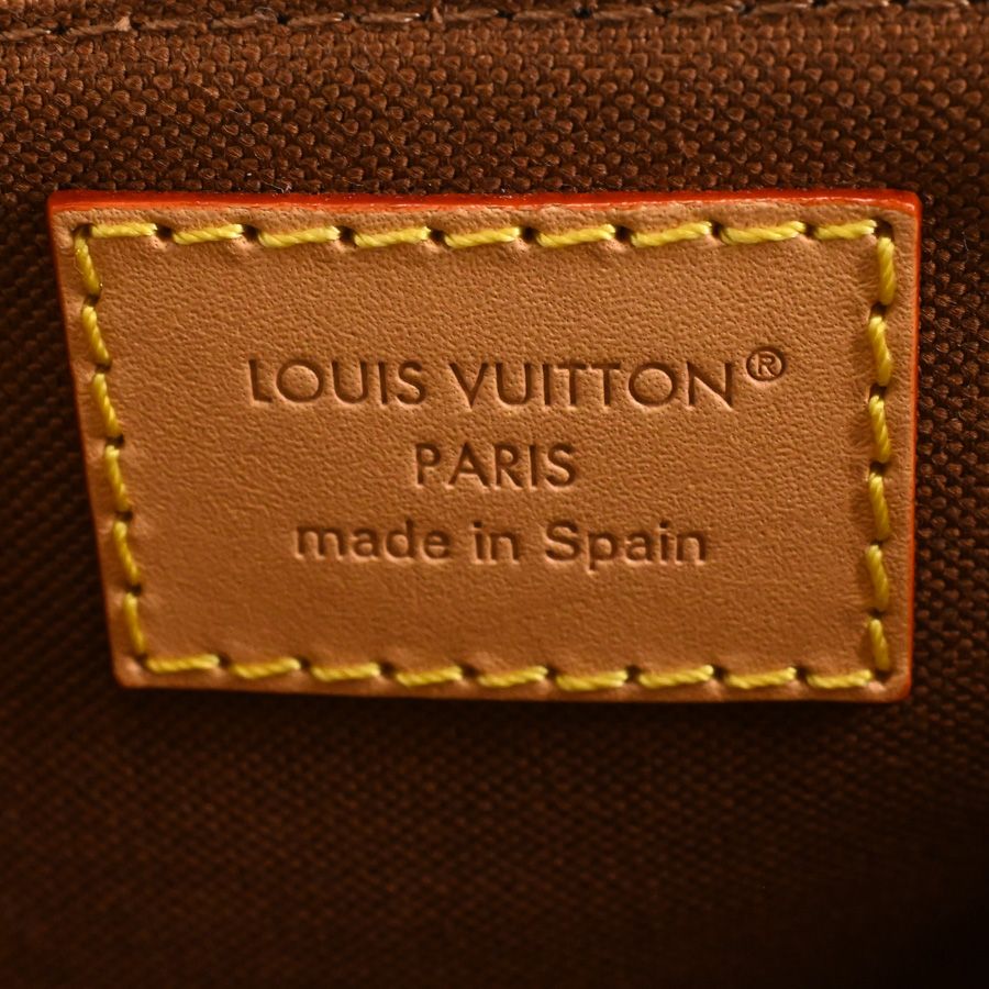 Louis Vuitton Handbag Pochette — view 6