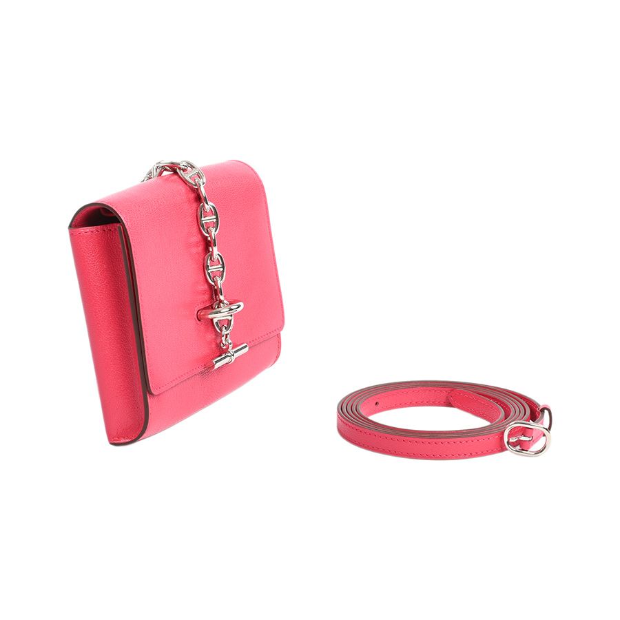 Hermes Shoulder Bag Chaine D'ancre to Go Compact — view 2