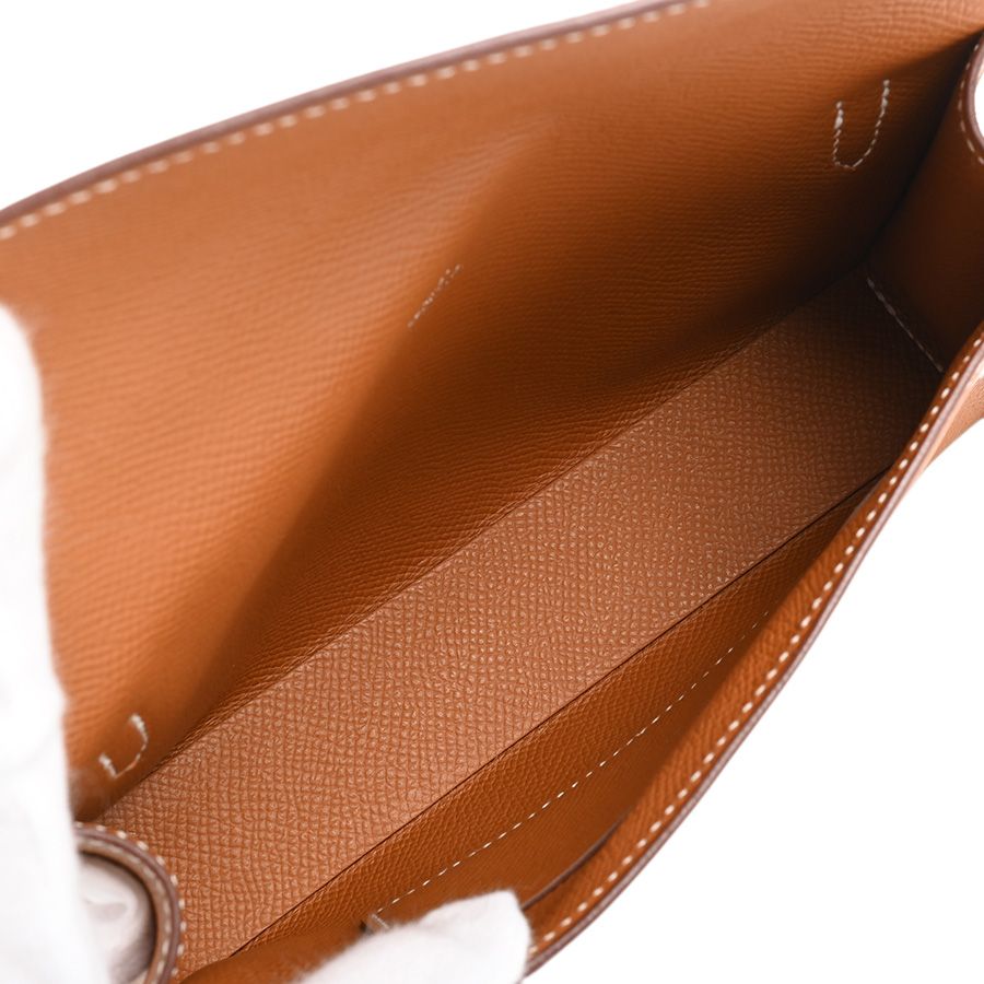Hermes Shoulder Bag Nappe to Go — view 4
