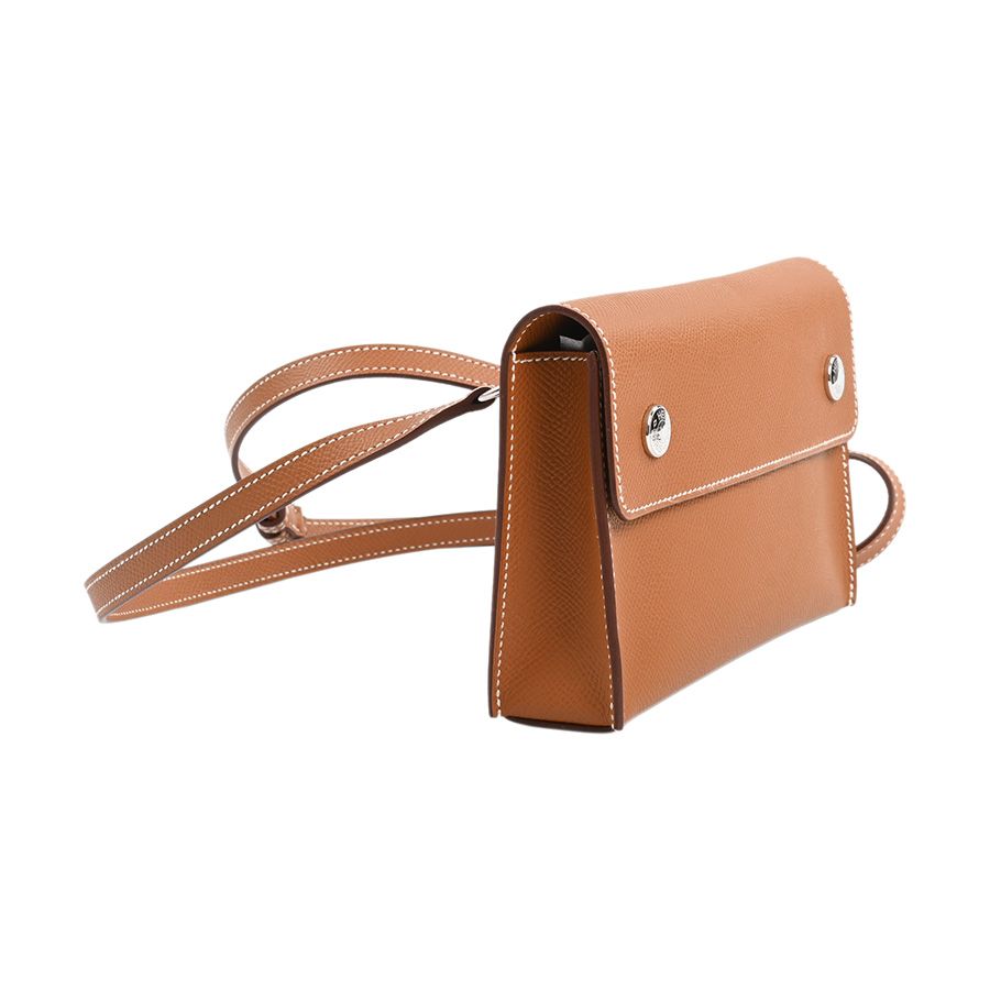 Hermes Shoulder Bag Nappe to Go — view 2