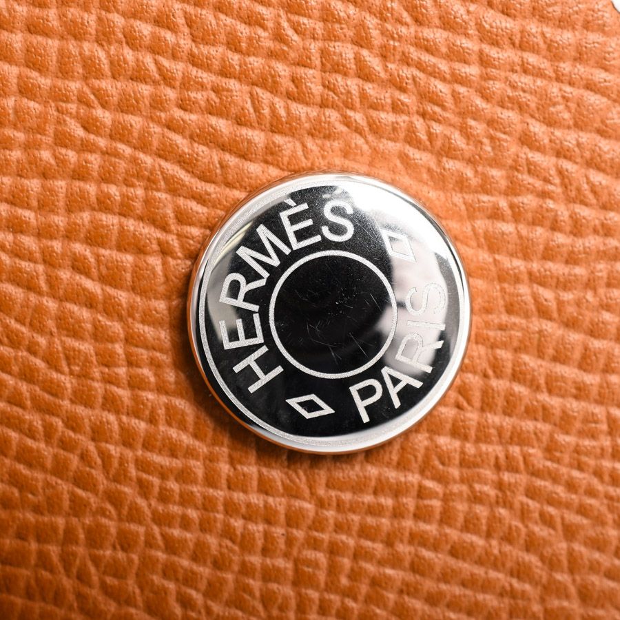 Hermes Shoulder Bag Nappe to Go — view 6