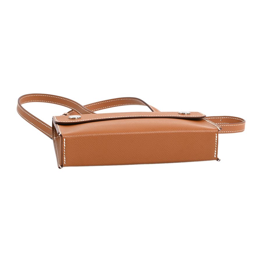 Hermes Shoulder Bag Nappe to Go — view 5