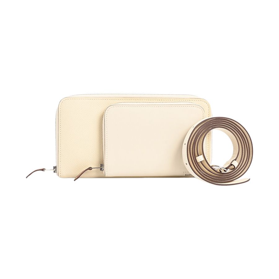 Hermes Shoulder Bag Nouveau to Go
