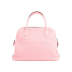 Hermes Handbag Bolide Pink — view 3