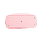 Hermes Handbag Bolide Pink — view 5