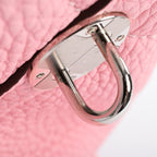 Hermes Handbag Bolide Pink — view 8