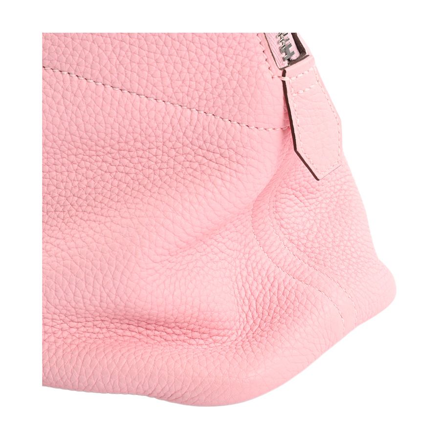 Hermes Handbag Bolide Pink — view 7