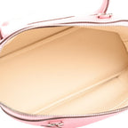 Hermes Handbag Bolide Pink — view 4