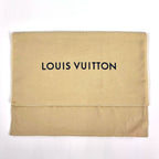 Louis Vuitton Ipanema GM Shoulder Bag Damier Brown — view 7
