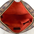 Louis Vuitton Ipanema GM Shoulder Bag Damier Brown — view 6