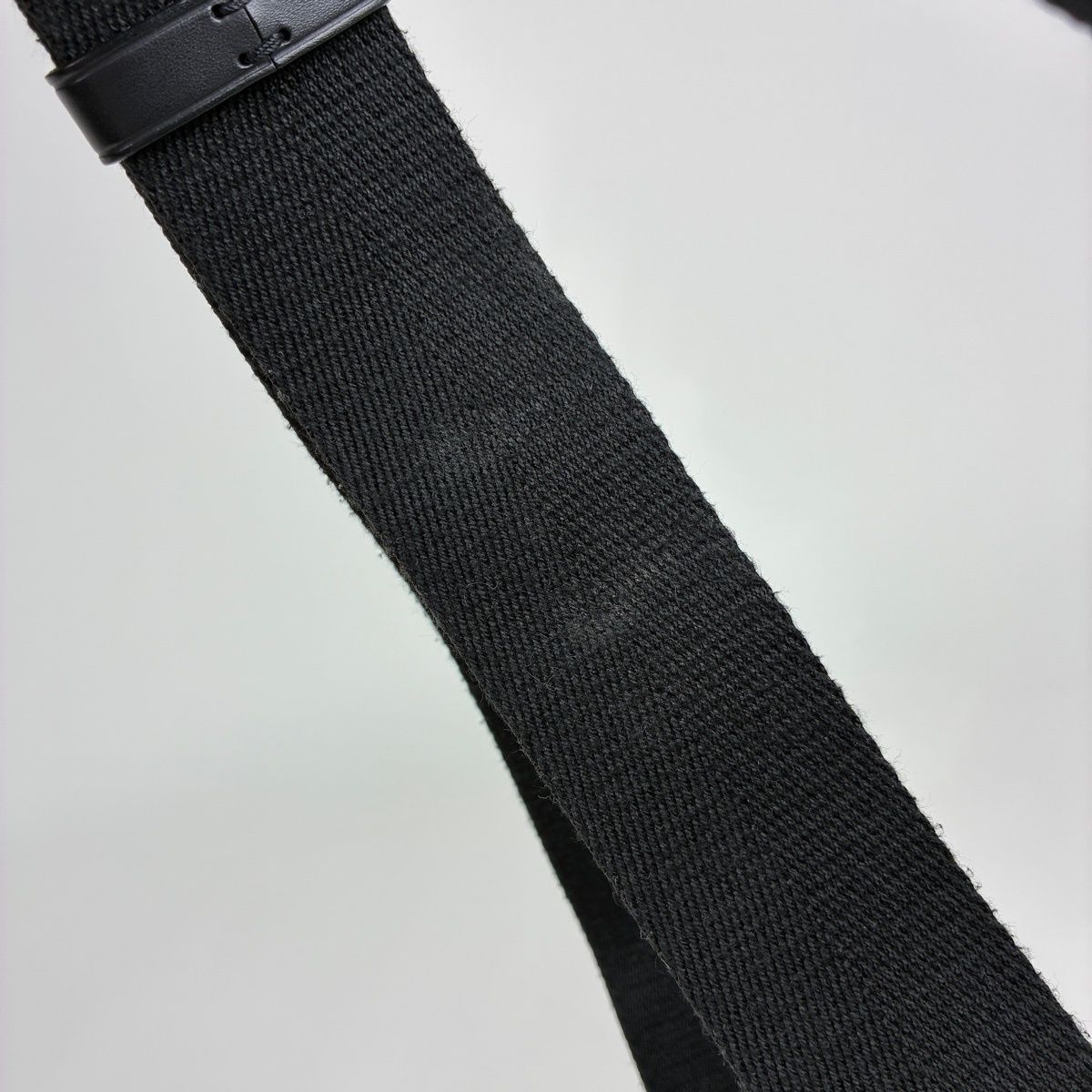 Louis Vuitton District PM NM Shoulder Bag Monogram Eclipse Noir — view 5