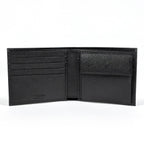 Prada Bifold Wallet Nylon Nero — view 5