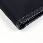 Prada Bifold Wallet Nylon Nero — view 3