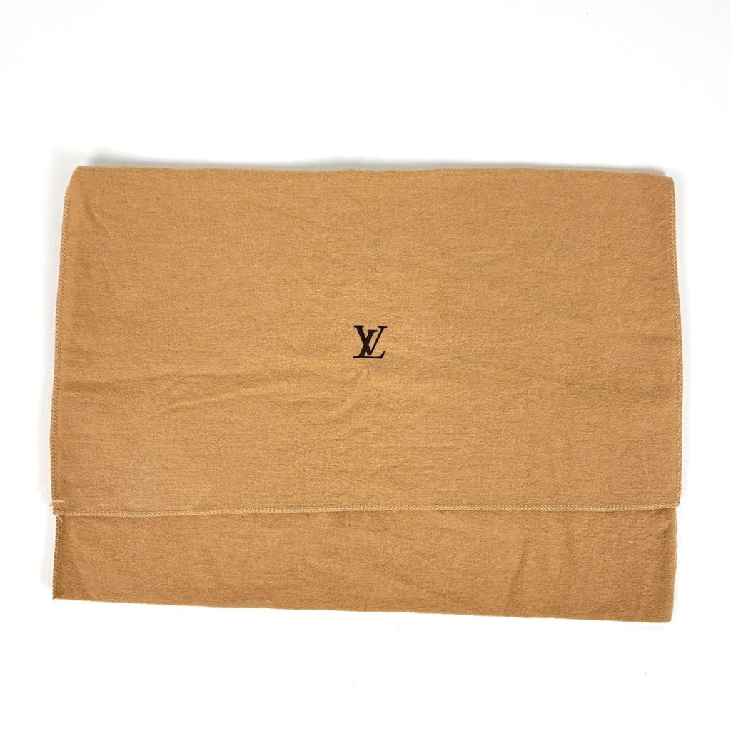 Louis Vuitton Pochette Cite Shoulder Bag Monogram Brown — view 7