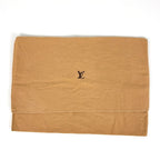 Louis Vuitton Pochette Cite Shoulder Bag Monogram Brown — view 7