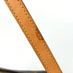 Louis Vuitton Pochette Cite Shoulder Bag Monogram Brown — view 5