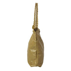 Chanel Shoulder Bag Chanel 22 Small Beige — view 4