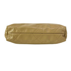 Chanel Shoulder Bag Chanel 22 Small Beige — view 5