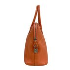 Hermes Handbag Bolide 31 Crevette Silver — view 2