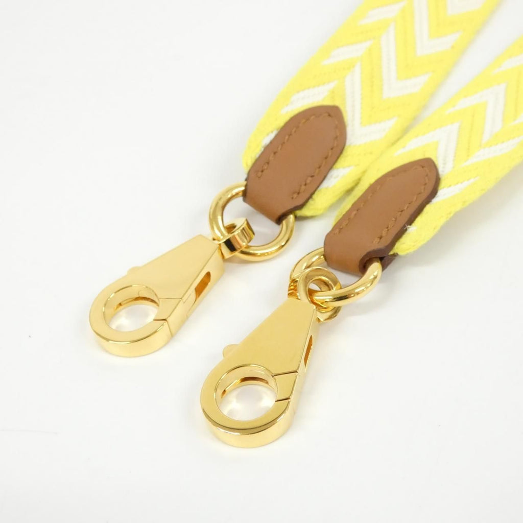 Hermes Sangle Caval Strap — view 3