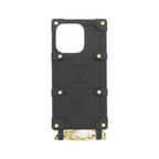 Louis Vuitton Monogram Reloaded iPhone 14 Phone Case