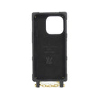 Louis Vuitton Monogram Reloaded iPhone 14 Phone Case — view 2