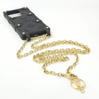 Louis Vuitton Monogram Reloaded iPhone 14 Phone Case — view 4