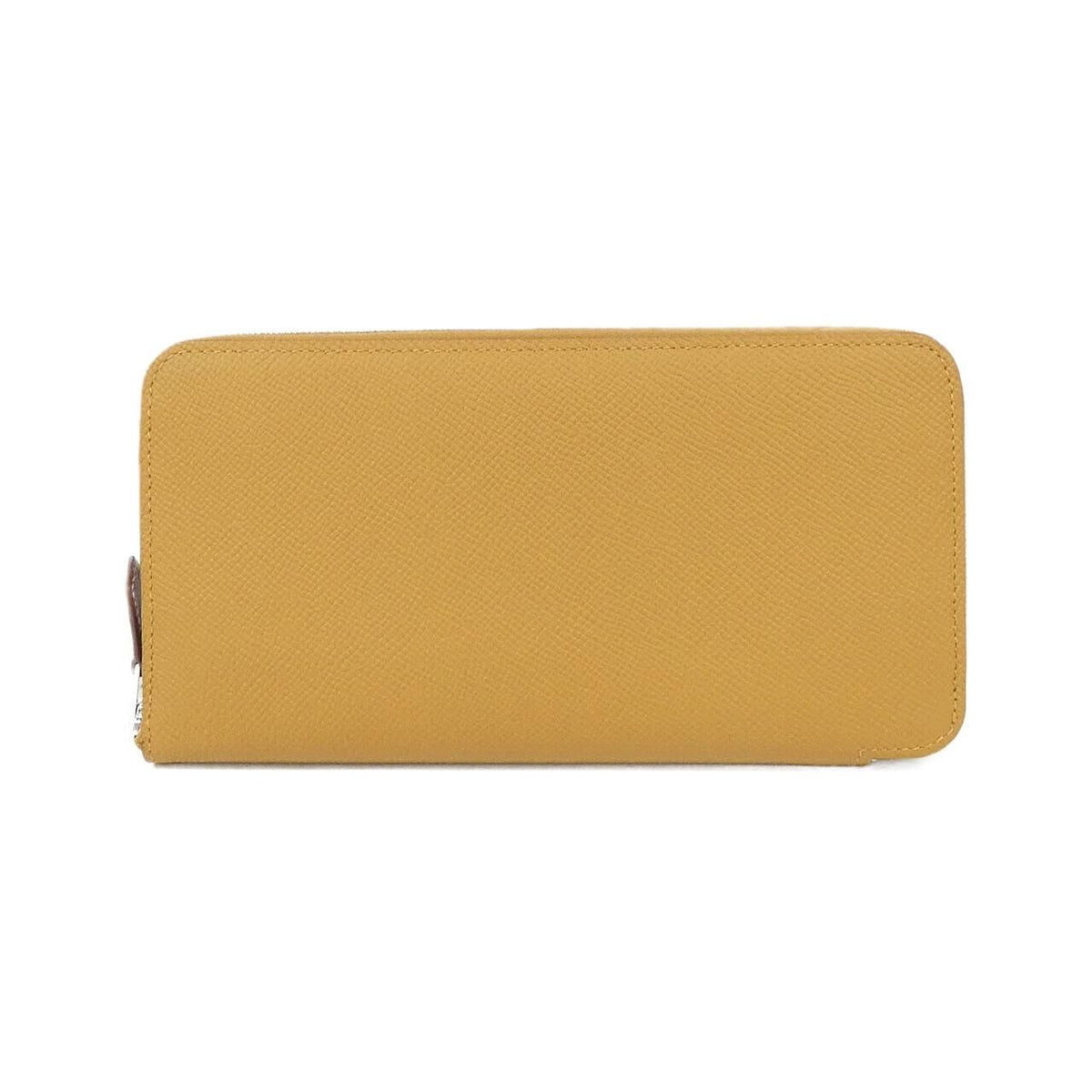 Hermes Collier de Chien Silk'in Classic Wallet
