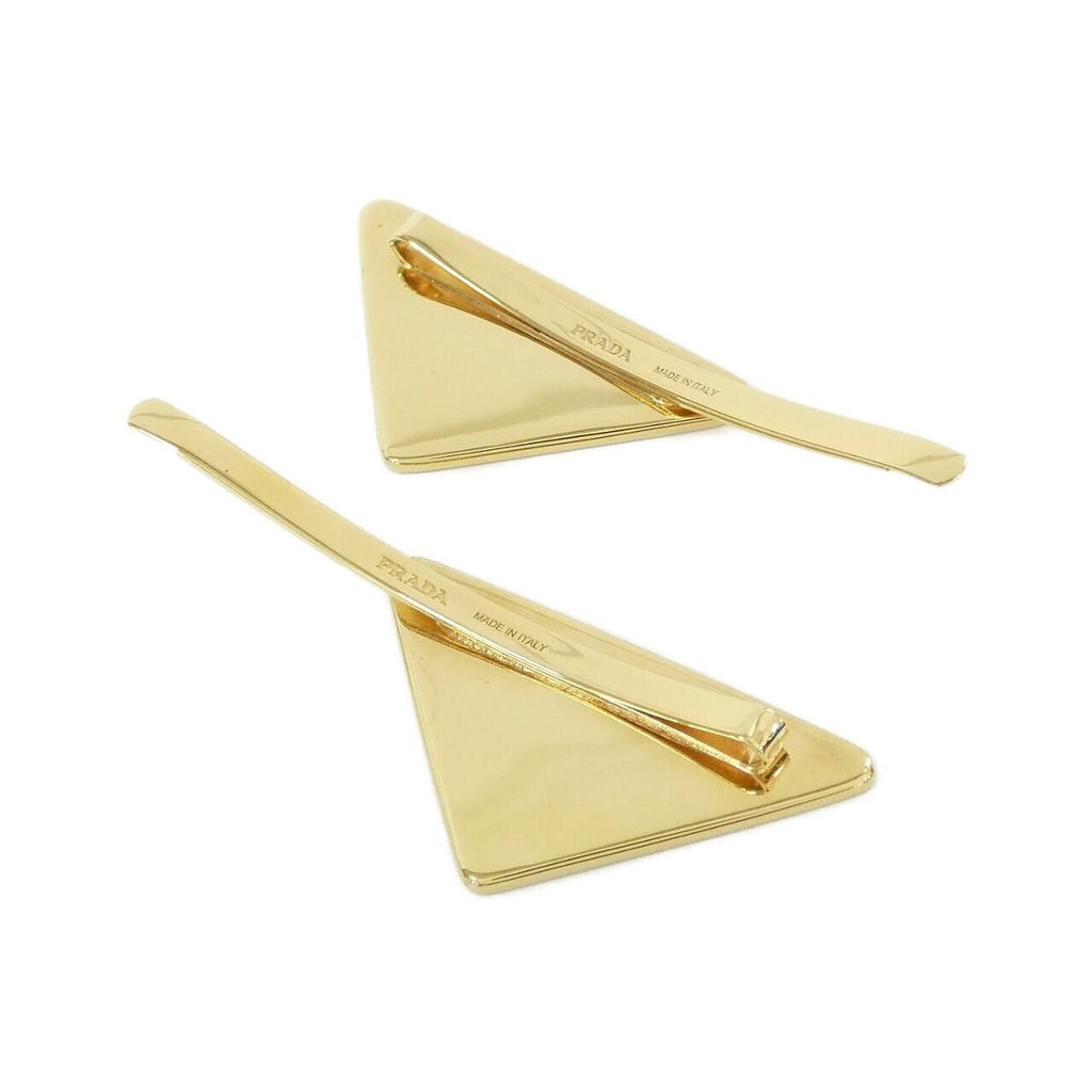 Prada 1 Hair Clip — view 2