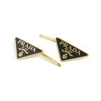 Prada 1 Hair Clip