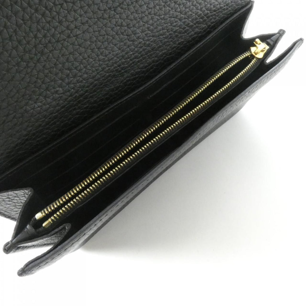 Louis Vuitton Portefeuille Capucines Wallet — view 8