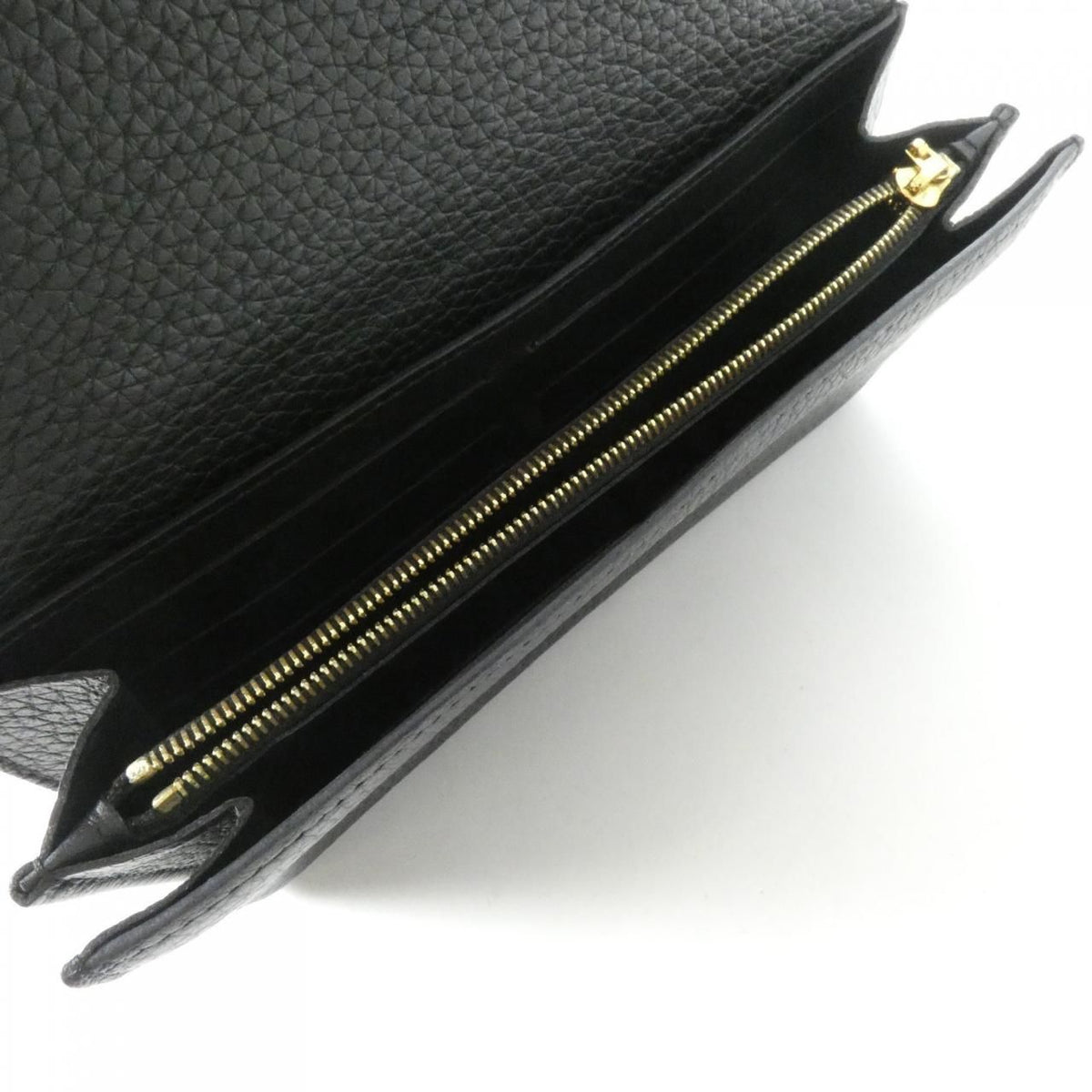 Louis Vuitton Portefeuille Capucines Wallet — view 8